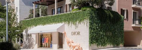 porto montenegro dior cafe|porto montenegro italy.